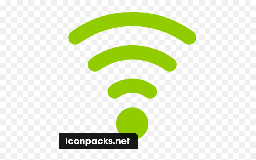Free Wifi Icon Symbol Download In Png Svg Format - Language,Wireless Network Icon
