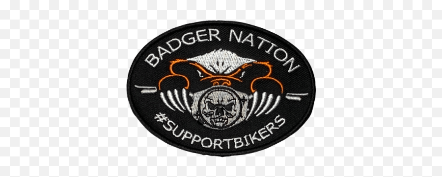 Shop - Supportbikers By The Badgers Png,Motorcycle Club Gta V Crew Icon