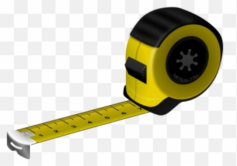 Tape Measure Png 6 Image - Measuring Clip Art