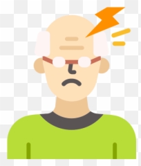 Headache - Free medical icons For Adult png