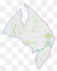 Carsharing Washington Dc - Free2move Language png