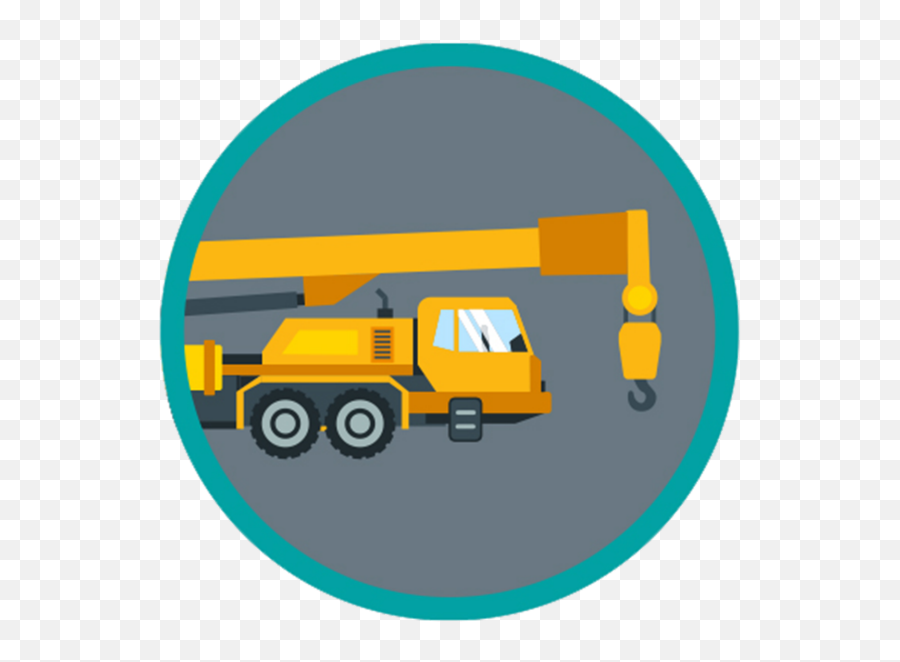 Construction Finance - Construction Equipment Financing Commercial Vehicle Png,Construction Equipment Icon