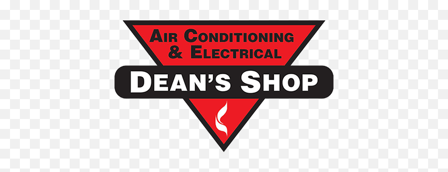 Deanu0027s Shop Air Conditioning Heating Electrical Service - Emblem Png,Photo Shop Logo