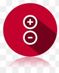 Download Iphone 5c Volume Button Repair - Circle Full Size Grotto America png