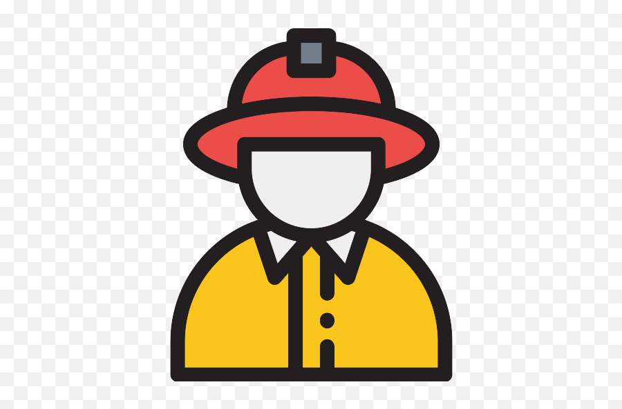Appliance Fire Vector Svg Icon - Png Repo Free Png Icons,Fire Fighter Icon
