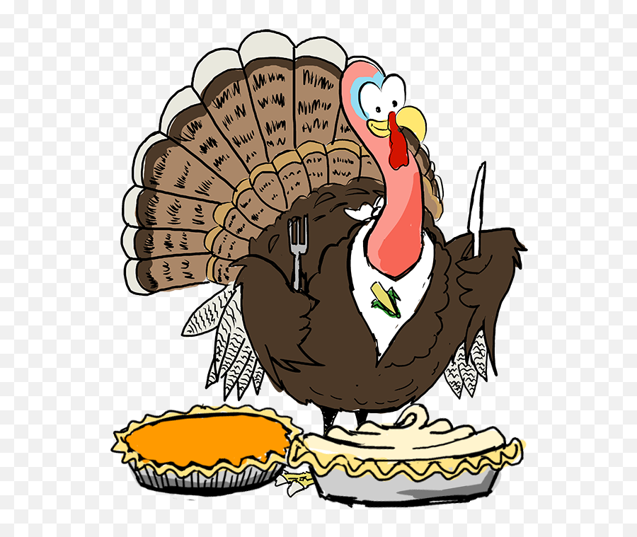 Thanksgiving Orders U2013 Concord Food Co - Op Thanksgiving Turkeys And Pies Png,Thanksgiving Transparent
