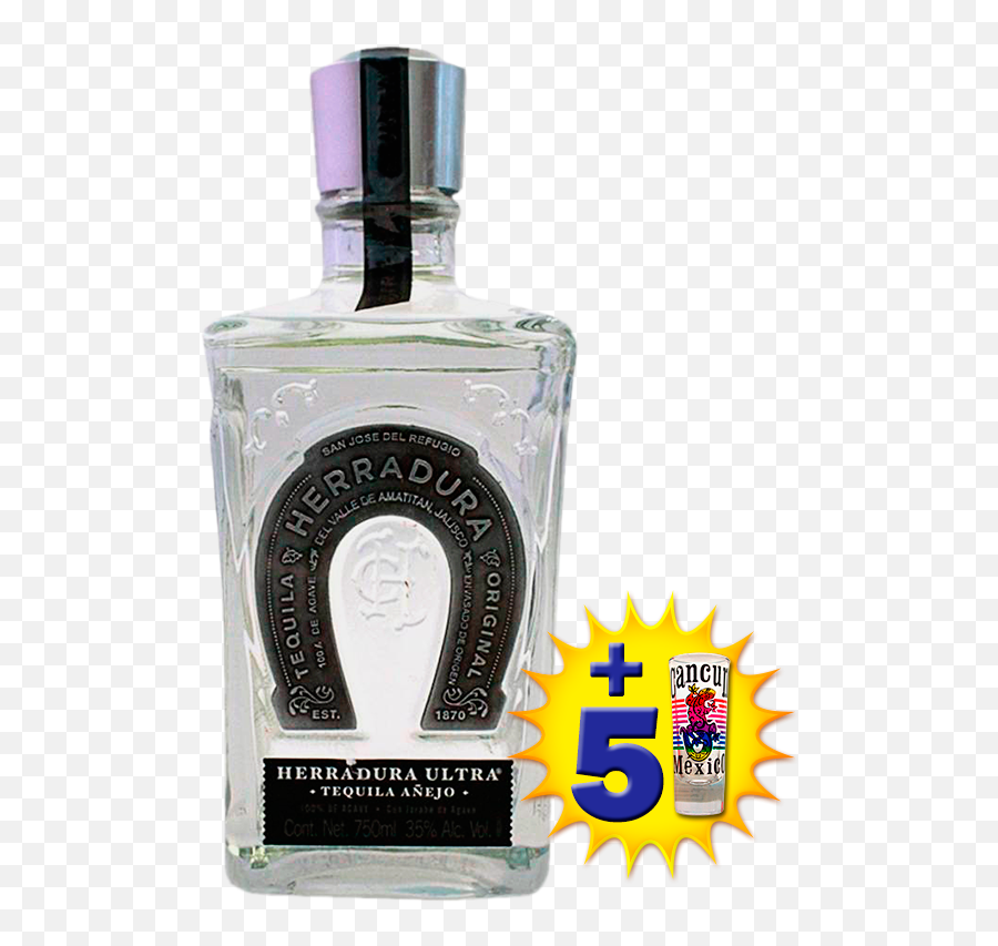 Download Tequila La Herradura Ultra 750 Ml - Full Size Png Tequila Herradura Precio Walmart,Michelob Ultra Png