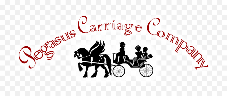 Pegasus Carriage Company - Horse Harness Png,Horse And Buggy Icon