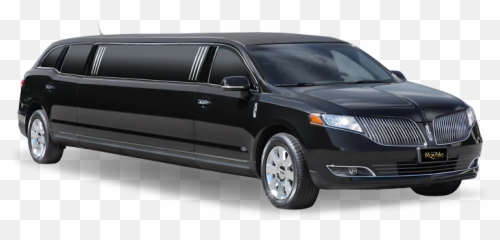 Stretch Limousine - Alliance Luxury Transportation 2016 Lincoln Mkt Sedan png