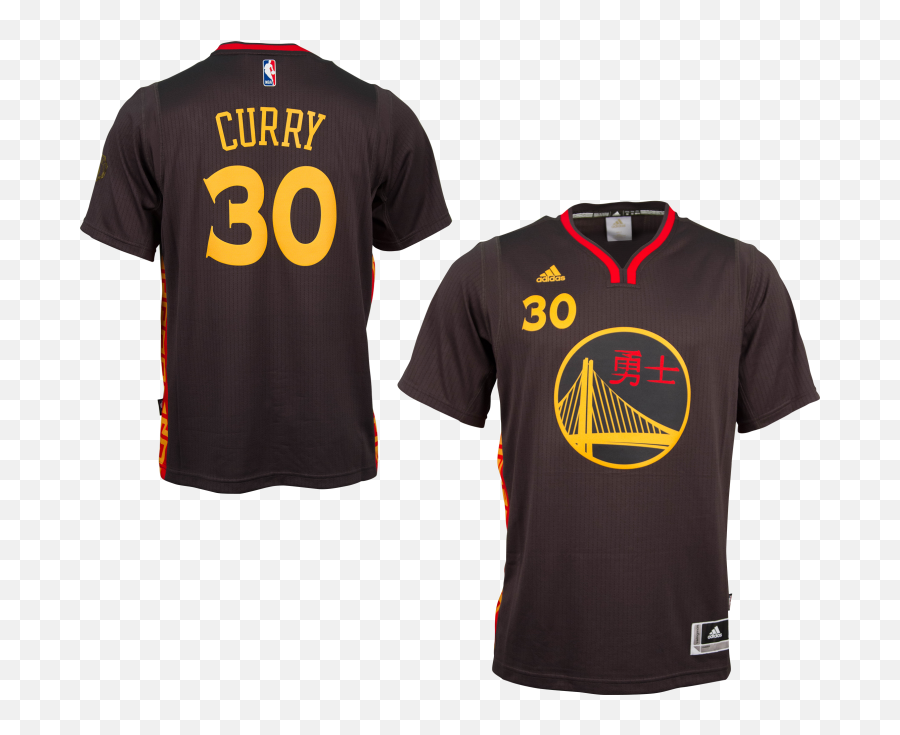 Adidas Golden State Warriors Stephen Curry Pride Swingman - Golden State Warriors Jersey Png,Golden State Warriors Logo Png