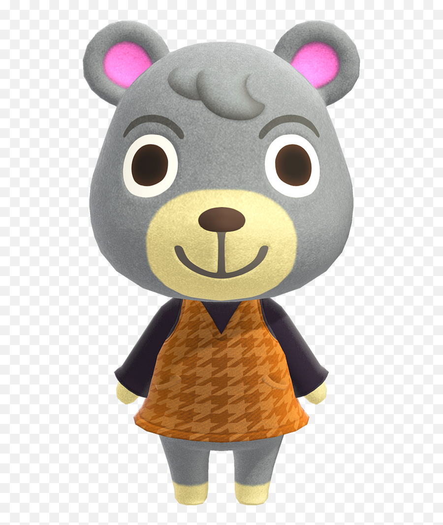 Which Animal Crossing Villager Is Your Favorite - Quora Olive Animal Crossing Png,Oni Genji Icon
