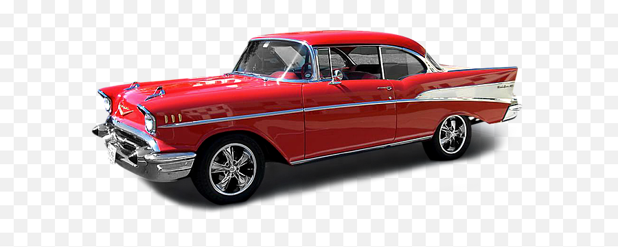 57 Chevy - 1957 Chevrolet Png,Chevy Png