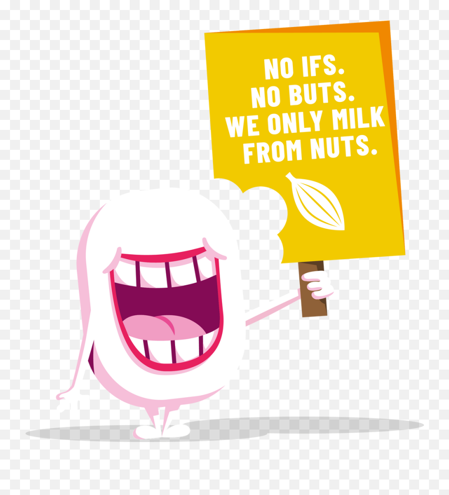 Chomp Chocolate Vegan Milk For Everyone - Happy Png,Chain Chomp Icon