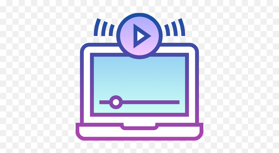 Video Production U2013 Multimarque - Data Processing Icon Free Png,Second Icon