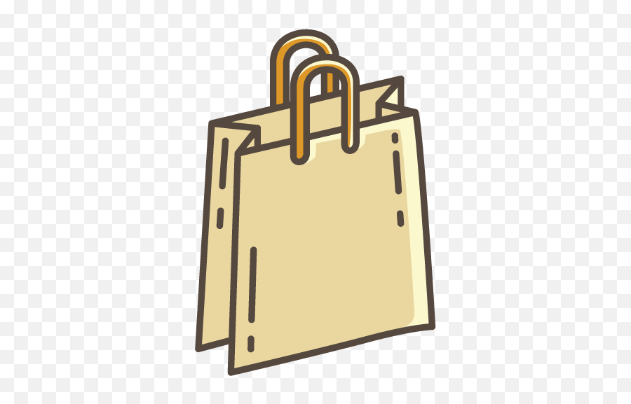 10 Free Shopping Bag Icons U2022 - Stylish Png,Grocery Bag Icon