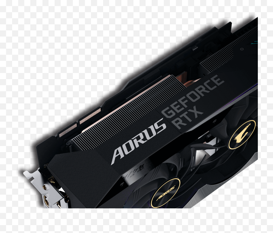 Aorus Geforce Rtx 3090 Xtreme 24g Key Features Graphics Png Nvidia Microphone Icon