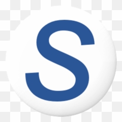 Smart - Me Apps On Google Play Png,Letter S Icon