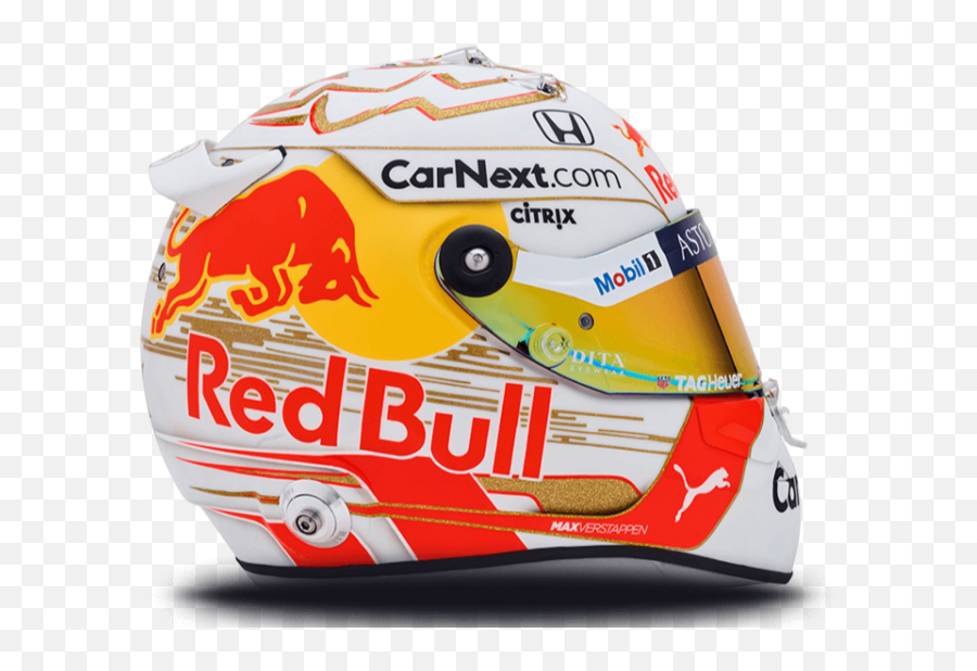 Vote Which Driver Has The Best Helmet Design Transparent PNG