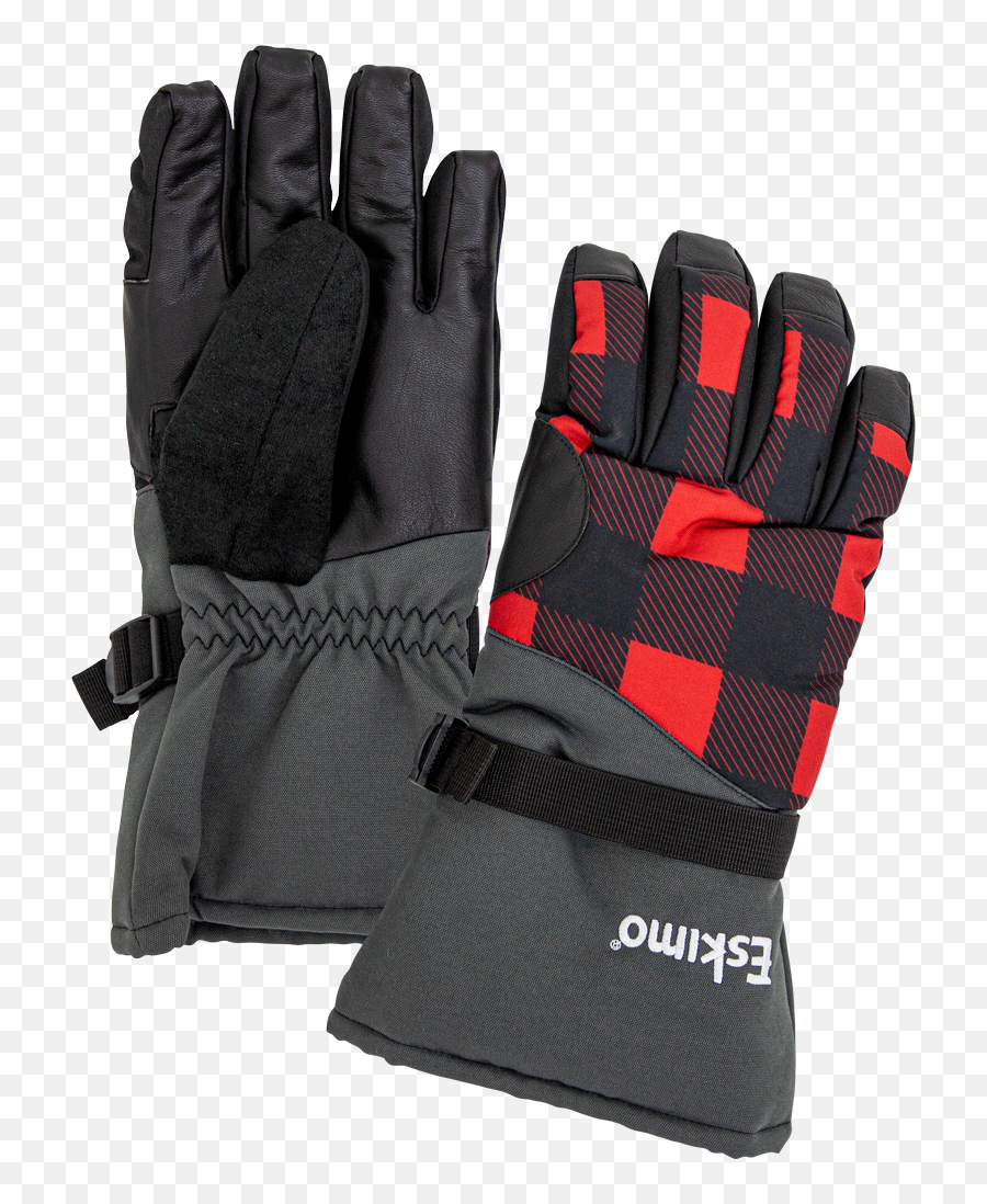 Gloves U0026 Mitts - Eskimo Ice Fishing Gear Png,Icon Waterproof Gloves