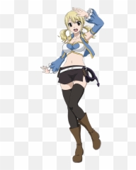 Erza U200bu200bescarlata Lucy Heartfilia Natsu Dragneel Hada Cola Png