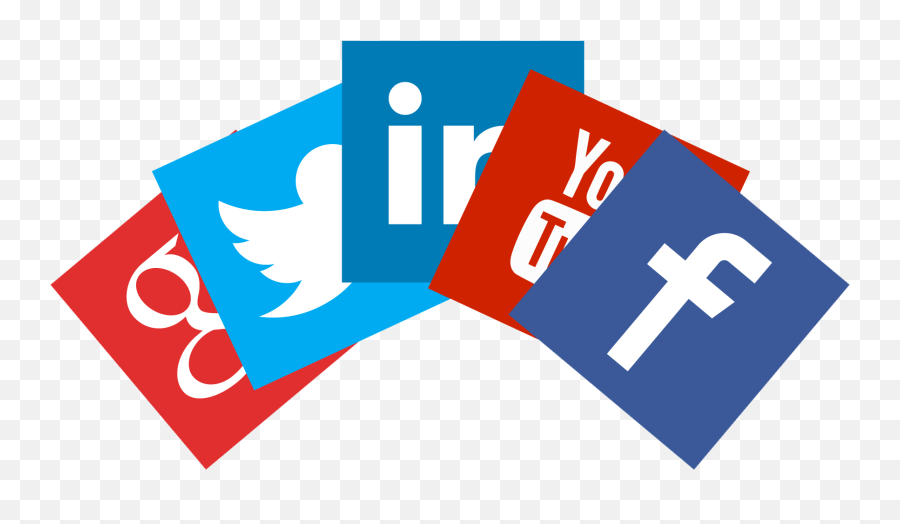 Tigerweb - Digital Marketing Firm Png,Facebook Twitter Instagram Icon Vector
