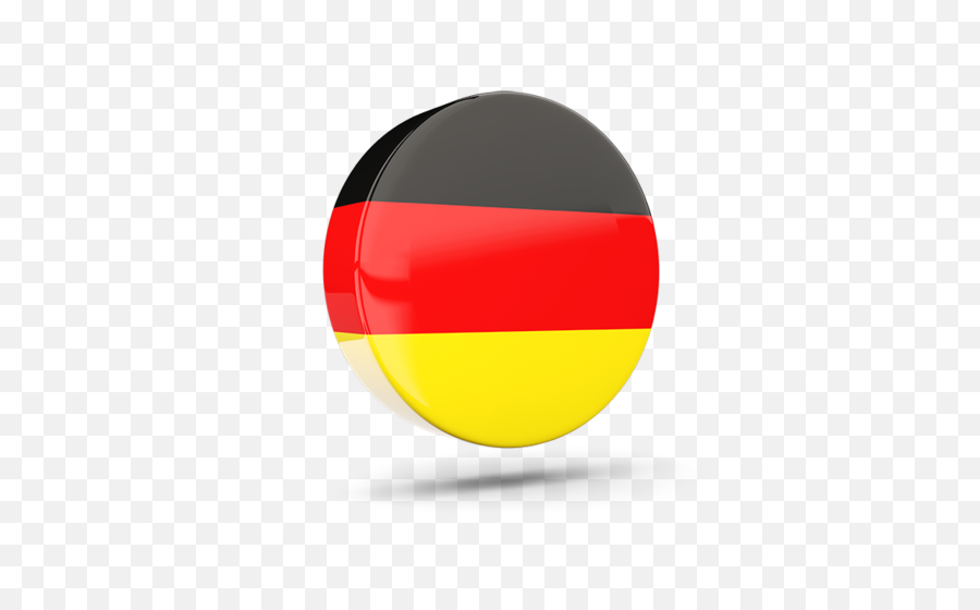Download Illustration Of Flag Germany - Germany Flag 3d Germany Flag Button Png,Germany Png