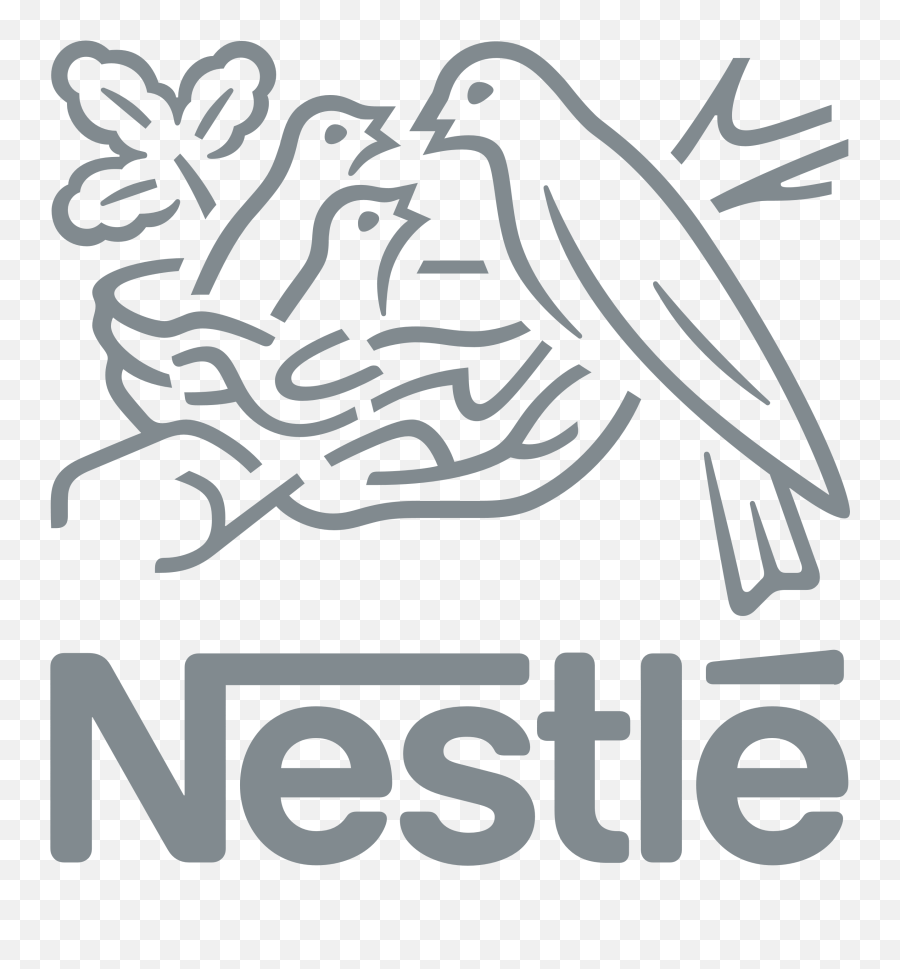 Nestle - Nestle Logo Png,Nestle Logo Png