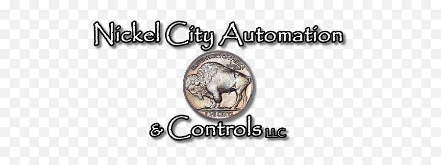 Nickel City Automation Controls Llc - Quarter Png,Nickel Png