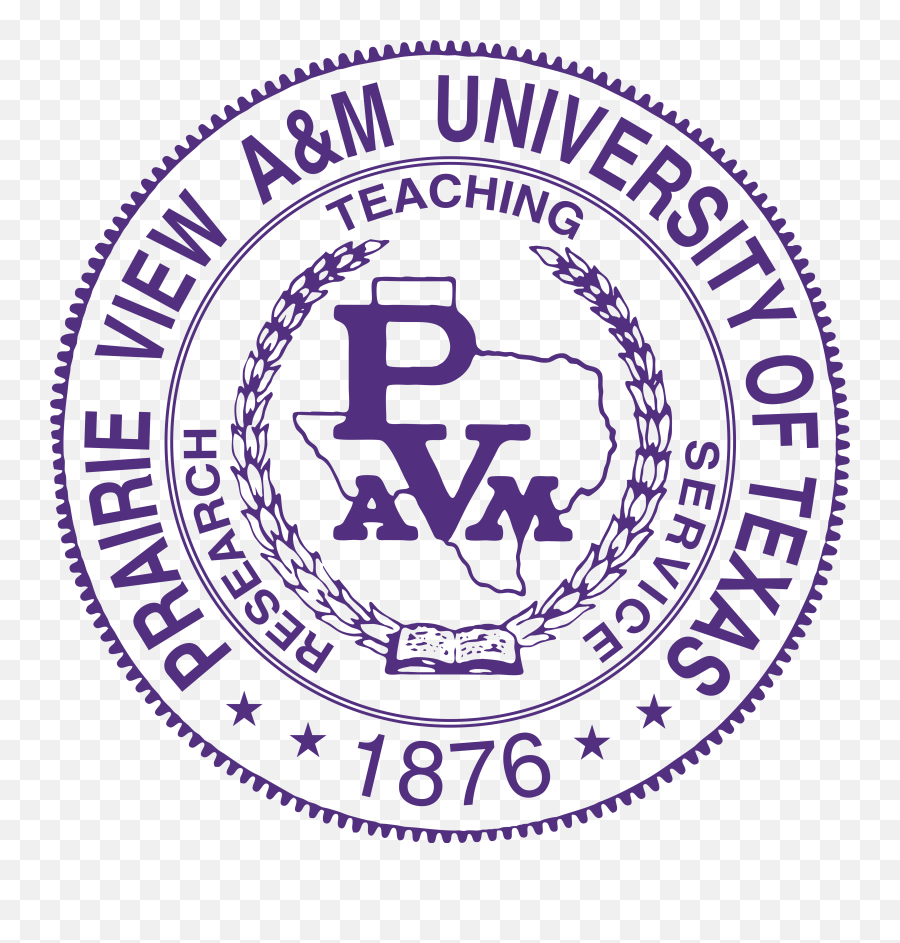 Prairie View University - Logo Prairie View University Png,Am Logo