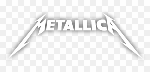 metallica logo png