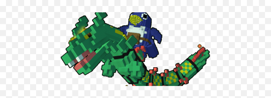 Rayquaza - Trove Mod Download Free Rayquaza Trove Png,Rayquaza Png