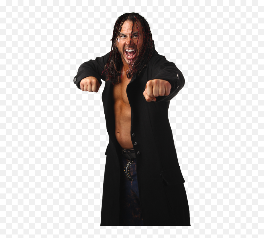 Joserenders - Matt Hardy Barechested Png,Matt Hardy Png