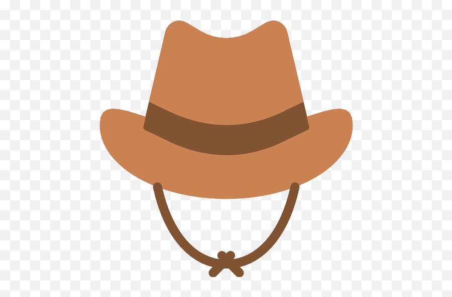 Cowboy Hat Png Icons And Graphics - Cowboy Hat Icon,Cowboy Hat Png Transparent