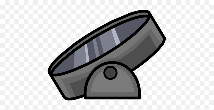 Searchlight Furniture Icon - Cartoon Searchlight Png,Searchlight Png