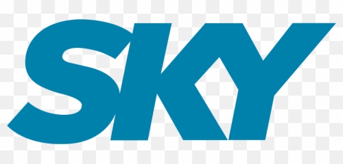 Download Sky Logo Logospikecom Famous - México png
