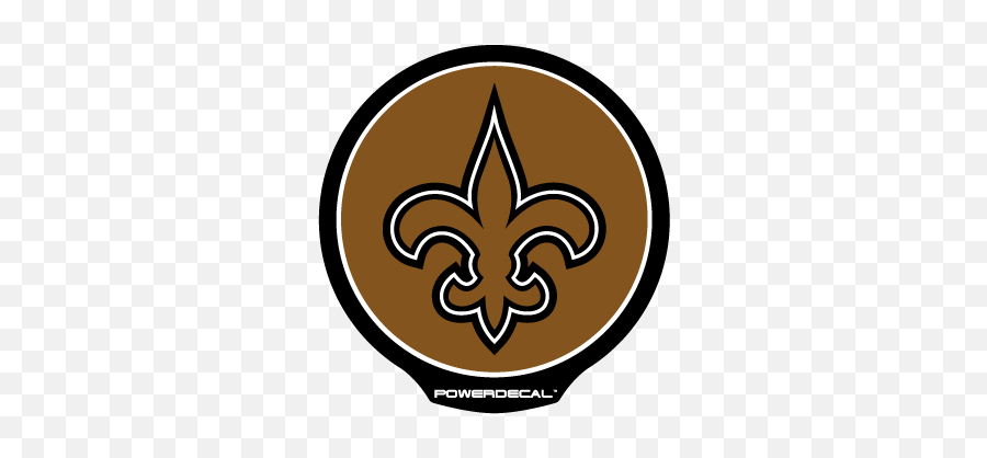 New Orleans Saints - New Orleans Saints Gif Png,New Orleans Saints Logo Png