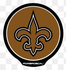 New Orleans Saints - Gif png