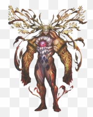 Angry Vein Png - Grand Fate Order Beast,Vein Png
