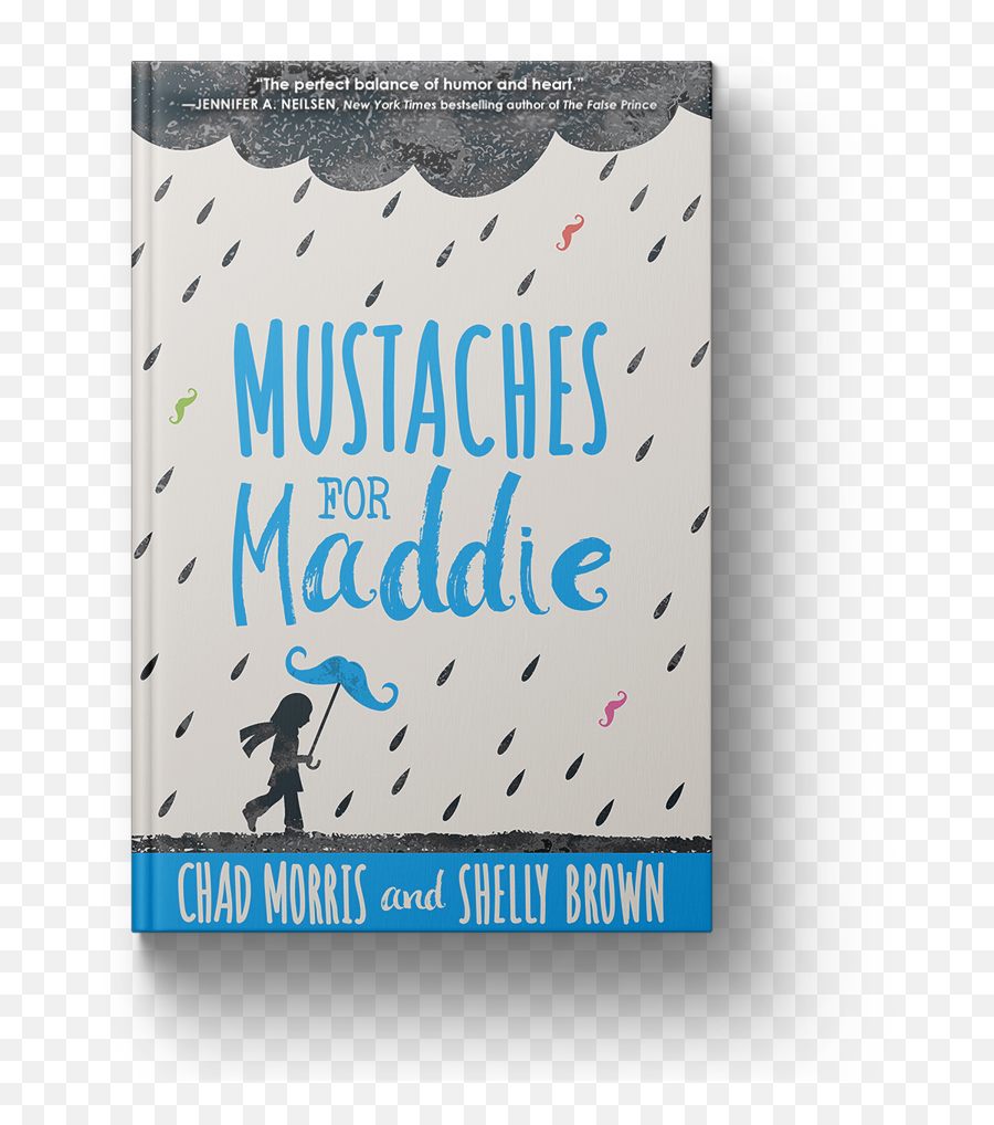 Mustaches For Maddie U2013 Compassion In Action - Mustaches For Maddie Png,Fake Mustache Png