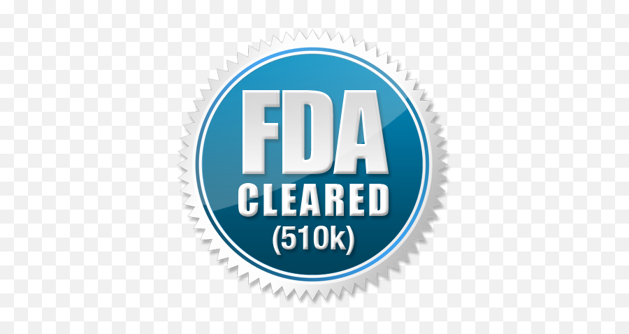 Eyeyon Obtained The Fda 510k Clearance For Hyper Cl - Fda Clearance Png ...