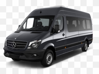 Sprinters Vans Transportation Png Van
