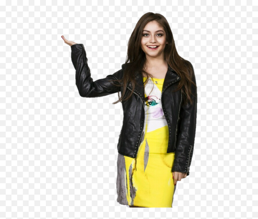 Png Karol Sevilla Uploaded By M - Karol Sevilla,Soy Luna Png