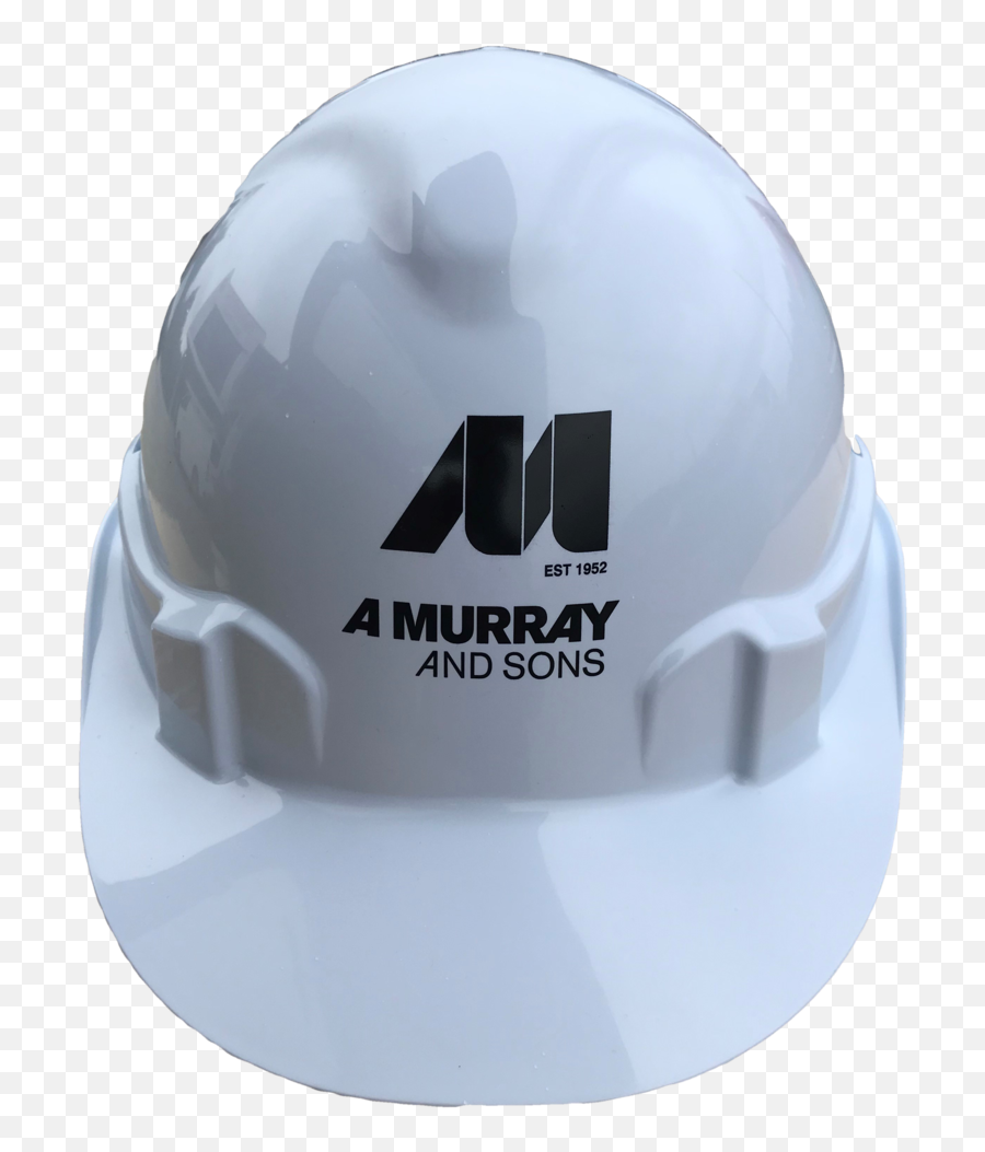 Printed Hard Hats Ace Workwear - Hard Hat Png,Construction Hat Png
