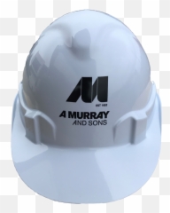 Printed Hard Hats Ace Workwear - Hard Hat Png,Construction Hat Png