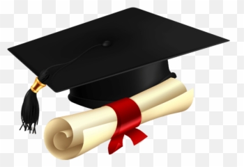 Graduation Day Transparent Background Free Png Images - High Resolution Hd