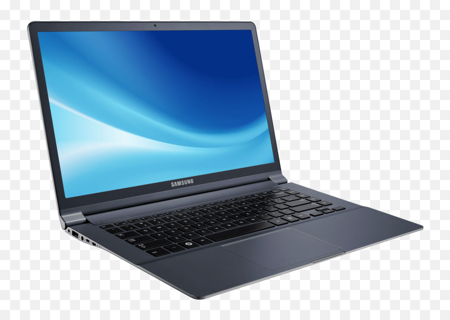 Laptop - Laptop Png,Laptop Transparent