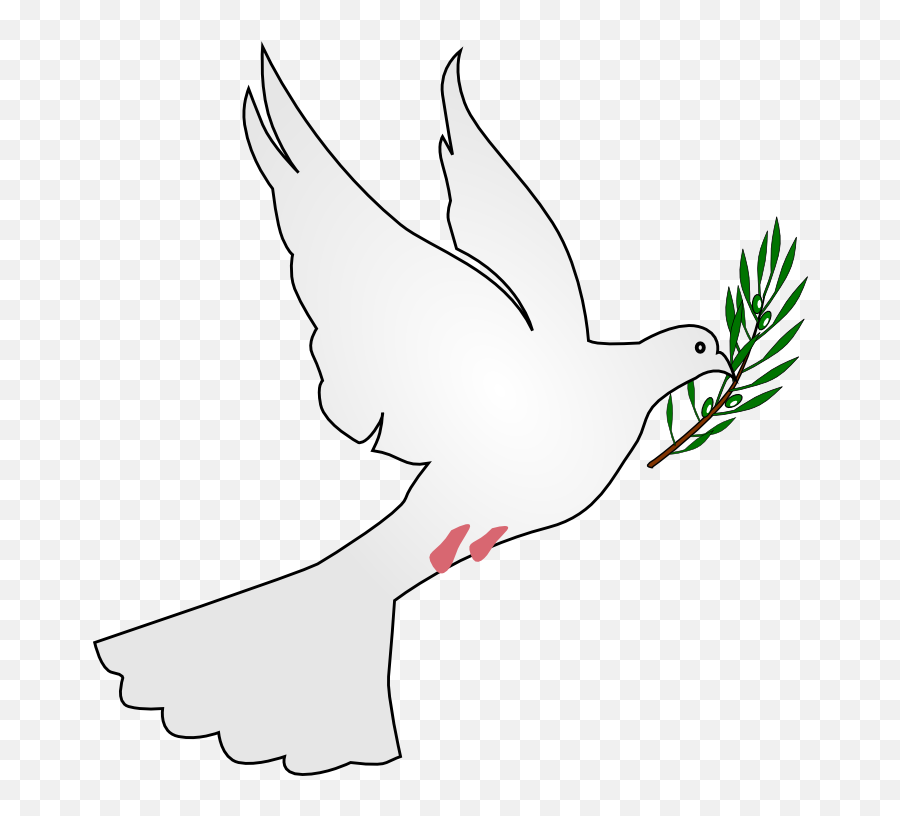Filepeace Dovesvgpng - Wikipedia Pigeons And Doves,Claw Mark Png