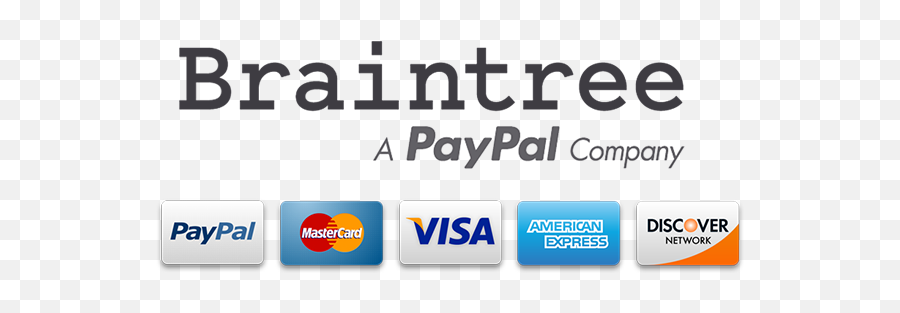 Braintree Integration With Laravel - Braintree Secure Payment Png,Paypal Payment Logo