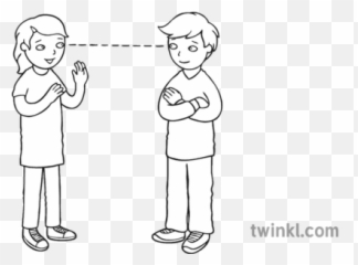 Eye Contact Png Clipart
