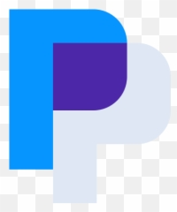 Finance Payment Paypal Icon - Graphics png
